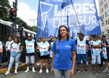 Boicot a Mercado Libre