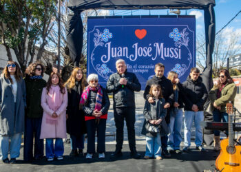 Mussi