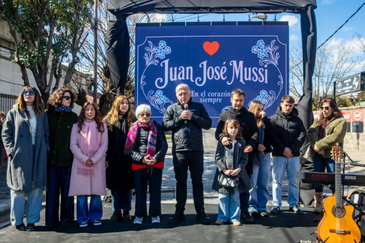 Mussi