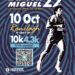Comenzó la inscripción para «La Carrera de Miguel»