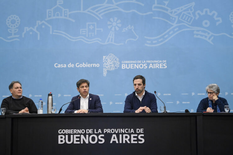 Kicillof