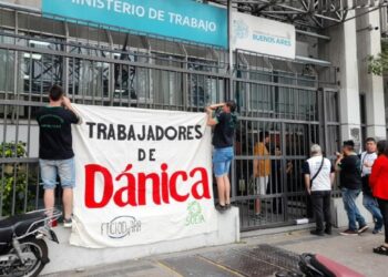 Dánica