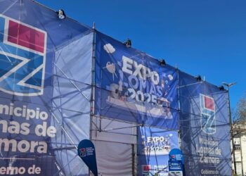 Expo Lomas