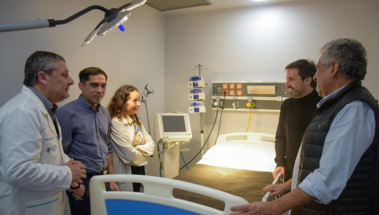 Hospital Iriarte