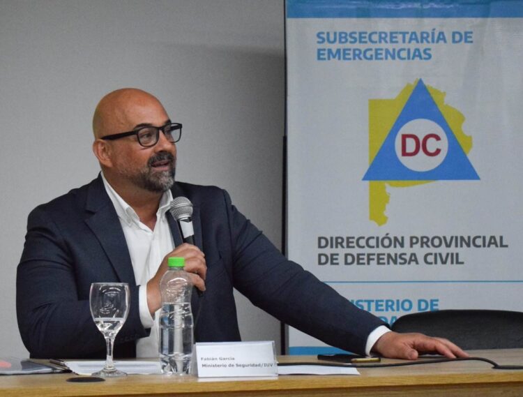 Súper Niño: “Hay que estar preparados para una situación de emergencia”