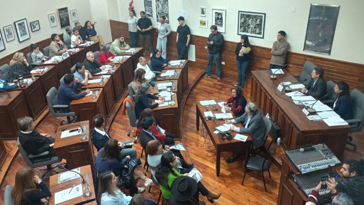 Concejo de Avellaneda