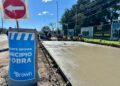 mejora de calles