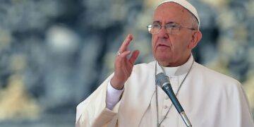 Papa Francisco