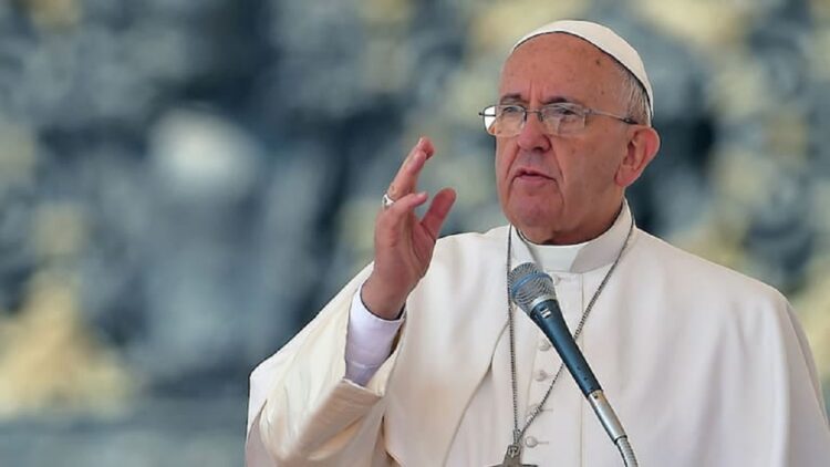 Papa Francisco