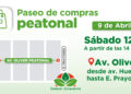 Paseo Peatonal
