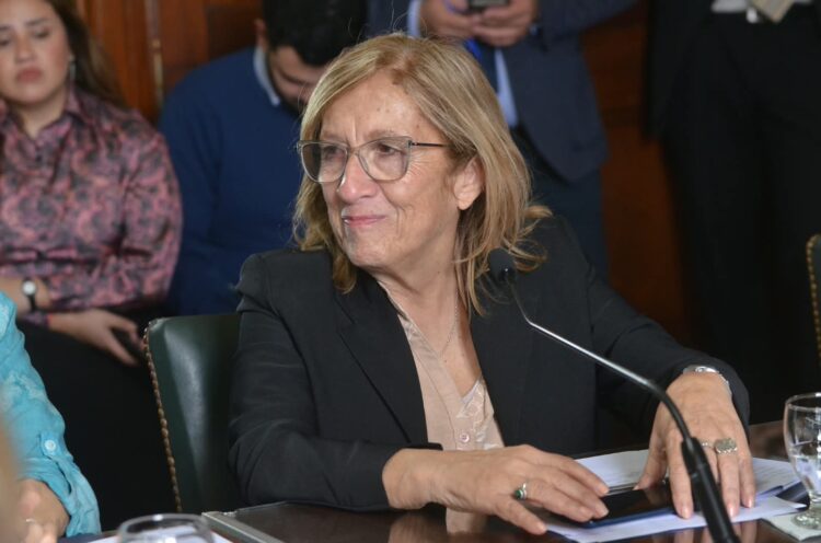 Plan Provincial Integral de Cuidados