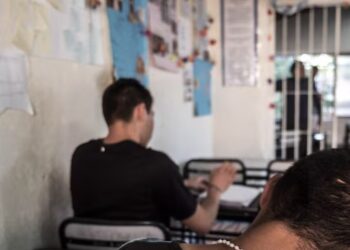 Régimen Penal Juvenil