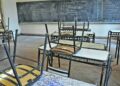 Varela Paro Docente