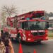 Bomberos
