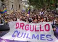 Marcha del Orgullo