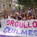 Marcha del Orgullo