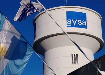 AySA