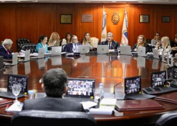 Consejo de la Magistratura