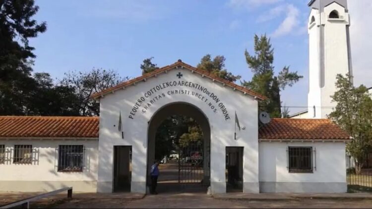Cottolengo