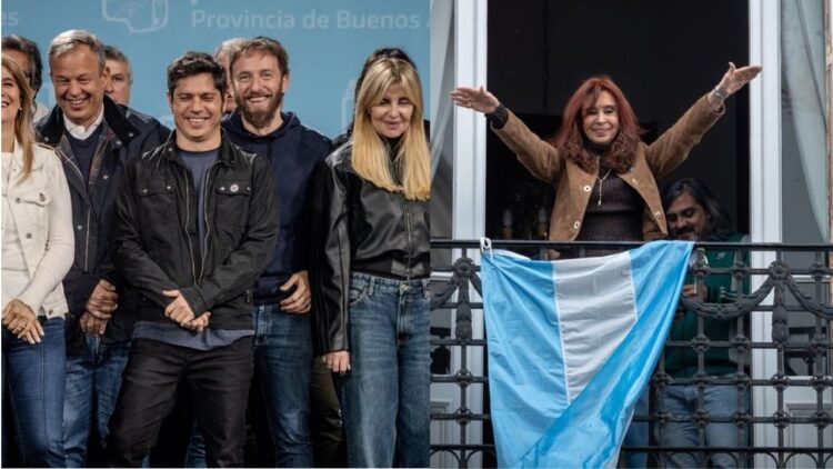 Fragmentado Día de la Lealtad: Qué hicieron los intendentes de la región