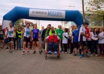 Carrea de Miguel