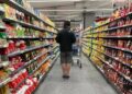 La inflación de septiembre fue del 1,9 por ciento
