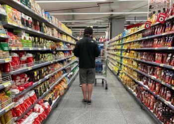 La inflación de septiembre fue del 1,9 por ciento