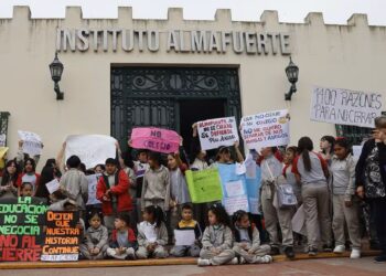 Instituto Almafuerte