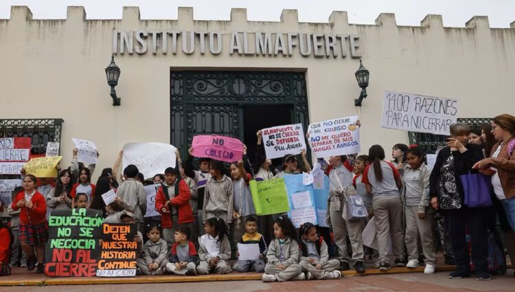 Instituto Almafuerte