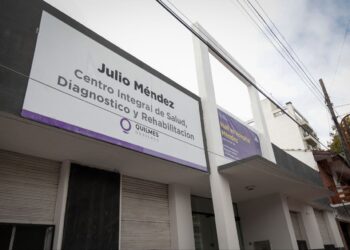 Julio Méndez