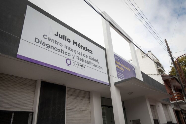 Julio Méndez