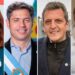 Leales, traidores y desagradecidos