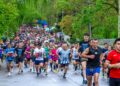 Miles de participantes en la 22° edición de “La Carrera de Miguel”