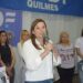 Mujeres y Diversidades