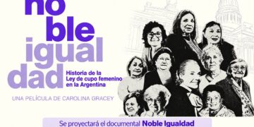 Noble Igualdad