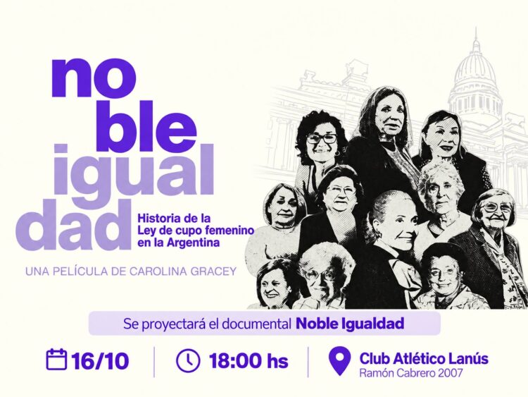 Noble Igualdad