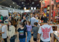 Arranca una nueva edición de LibrArte: la Feria del Libro de Berazategui