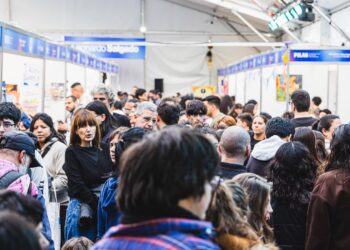 Feria del Libro