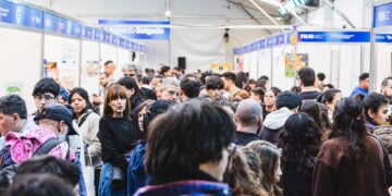 Feria del Libro