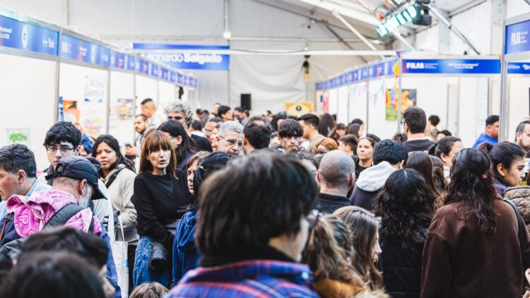 Feria del Libro