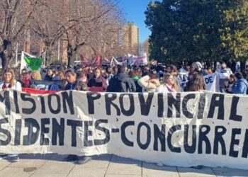 residentes