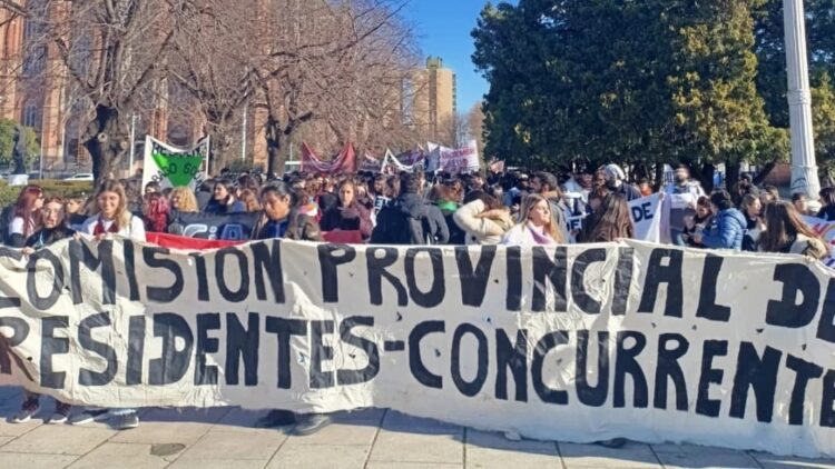 residentes