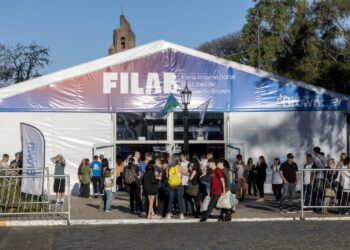 Feria del Libro