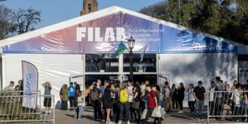 Feria del Libro