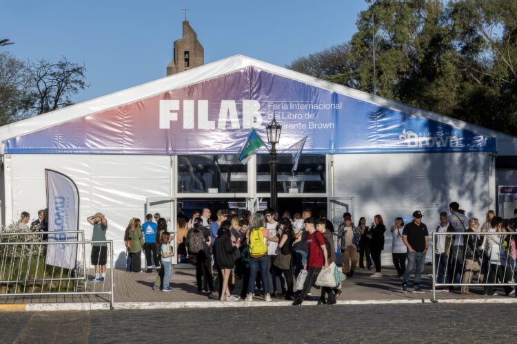 Feria del Libro